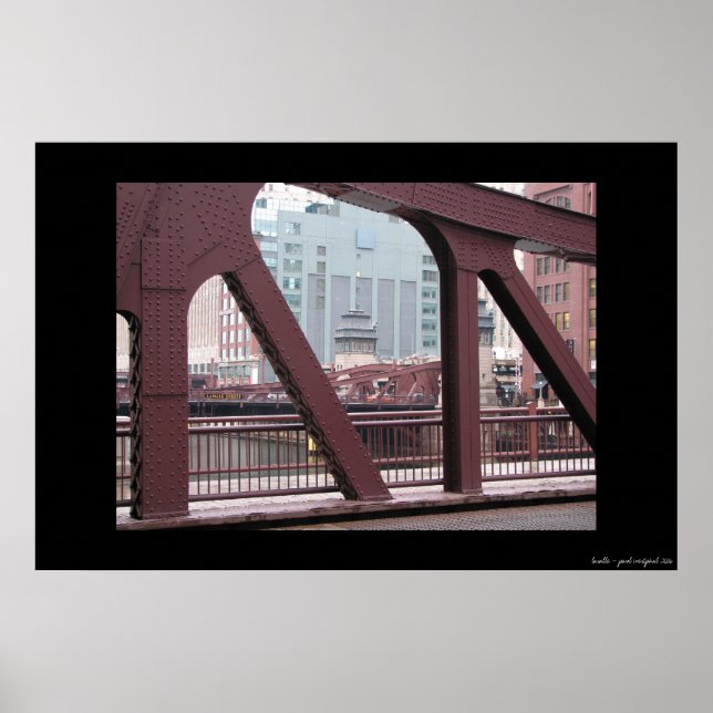 lasalle poster (Front)