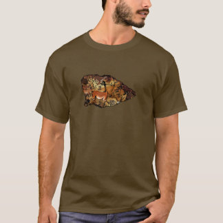 Lascaux Centaur T-Shirt