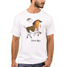 Lascaux Horse