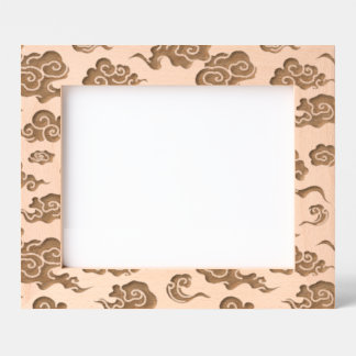 Laser Etched Picture Frame