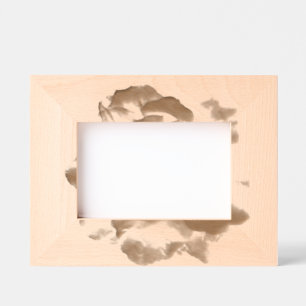 Laser Etched Picture Frame Engraved Frames