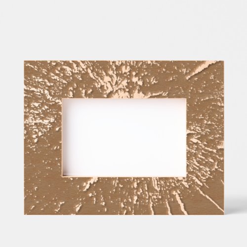 Laser Etched Picture Frame Engraved Frames
