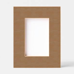 Laser Etched Picture Frame Engraved Frames