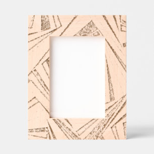 Laser Etched Picture Frame Engraved Frames