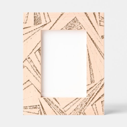 Laser Etched Picture Frame Engraved Frames