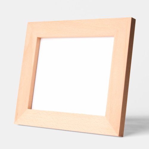Laser Etched Picture Frame Engraved Frames