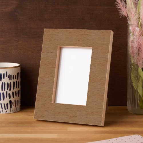 Laser Etched Picture Frame Engraved Frames