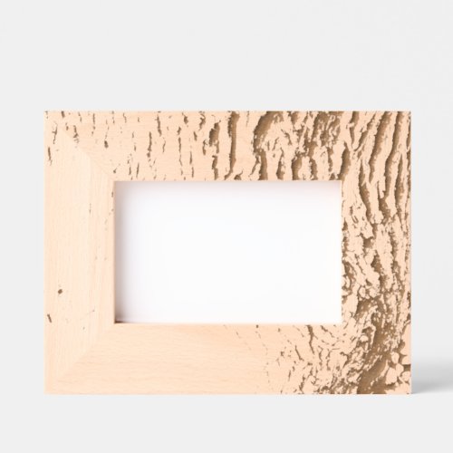 Laser Etched Picture Frame Engraved Frames