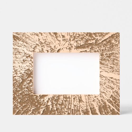 Laser Etched Picture Frame Engraved Frames