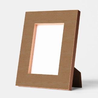 Laser Etched Picture Frame Engraved Frames