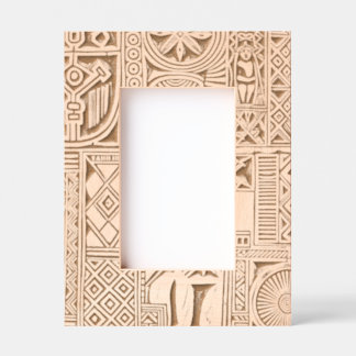 Laser Etched Talisman Picture Frame