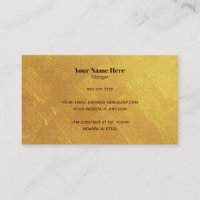 Laser Hair Removal Slogans Business Cards Zazzle