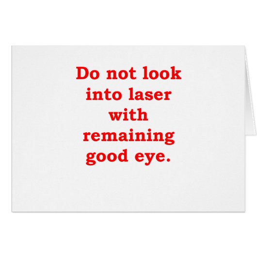 LASER.png Cards (Front Horizontal)