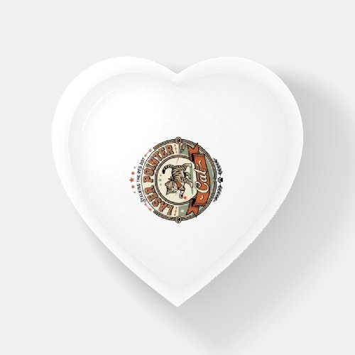 Laser Pointer Cat Laser Pointer Cat Vintage Vector Paperweight
