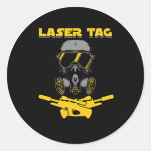 Laser Tag Game Team Laser Guns Fire Shooting Gift