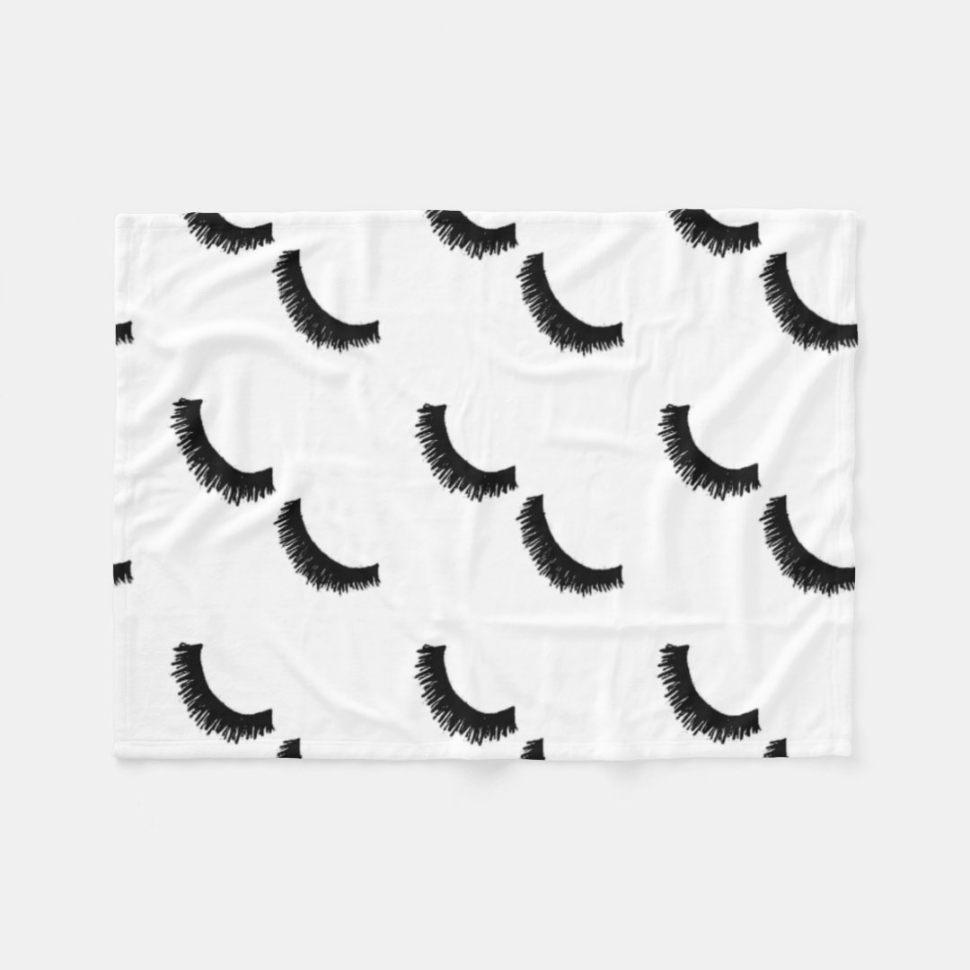 Lash Blanket Zazzle