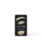 Lash Brows Permanent Makeup Logo QRCode Black Gold
