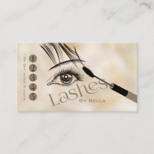 Lash Extensions With Loyalty Discount Dots