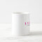 Lash n Dash Mug