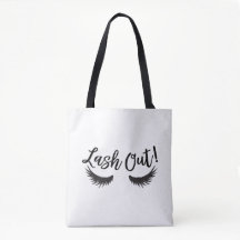 Lash Out Eyelashes Lash Salon Makeup Artist