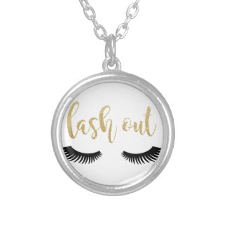 lash-out-lse-metal-travel-mugs silver plated necklace