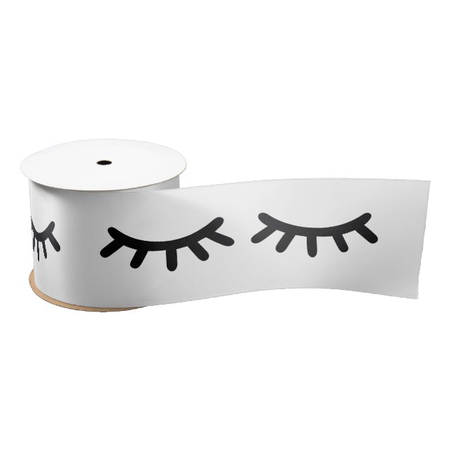Lash Print Ribbon (Spool)