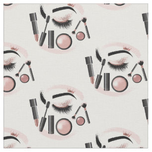 lash queen makeup artist crown eyes makeup art fabric