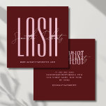 Lash