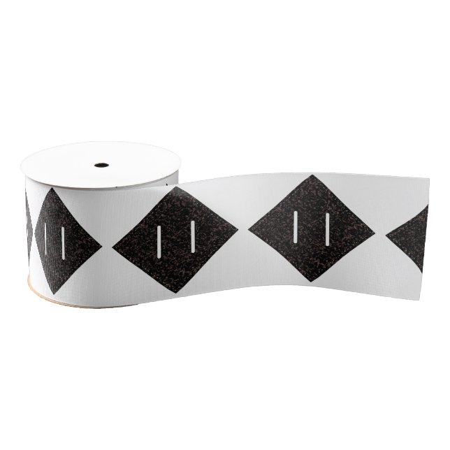 Lash Tab Grosgrain Ribbon (Spool)