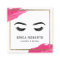 Lashes & Brows Makeup Artist Modern Beauty Salon