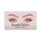 Lashes & Brows Microblading Pink & Silver Glitter