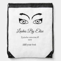 lashes by add name contact info social media websi
