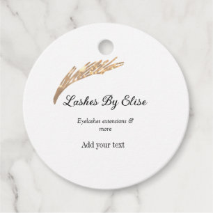 lashes by add name contact info social media websi favor tags