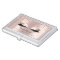 Lashes Makeup Artist Rose Sparkly Drips Glitter