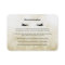 Lashes Refer a Friend Aftercare Instructions Gold