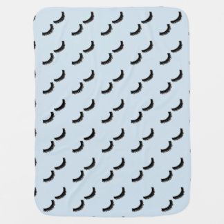 LASHLIFE Baby Blanket