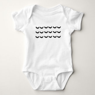 LASHLIFE Baby Romper