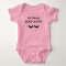 LASHLIFE Baby Romper