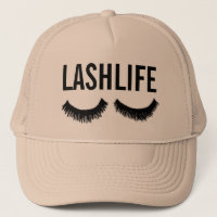 LASHLIFE Baseball Hat