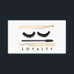 LASHLIFE Loyalty Card<br><div class="desc">LASHLIFE Loyalty Card</div>