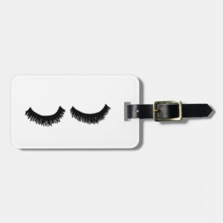 LASHLIFE Luggage Tag