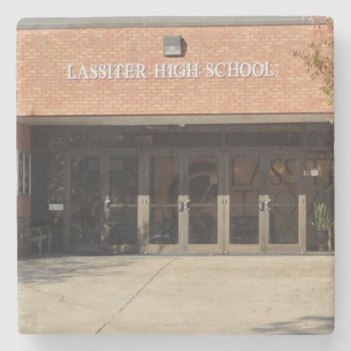 Lassiter High School Marietta Georgia Coasters