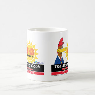 Last Call Cartoons with Rod Capon Coffee Mug