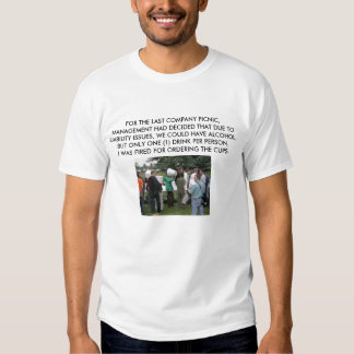 Company Picnic T-Shirts & Shirt Designs | Zazzle