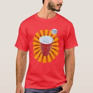 Last Cup T-Shirt
