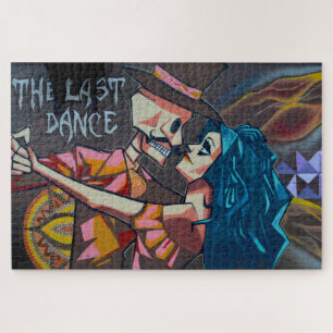 last dance puzzle