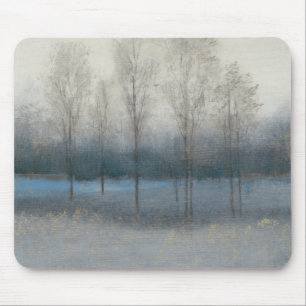 Last Day of Fall Mouse Pad