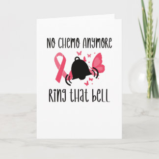 Last Day Of Radiation End Of Chemo Cancer Survivor Card