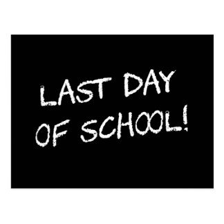 Last Day Of School Cards - Greeting & Photo Cards | Zazzle