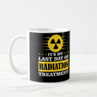 Last Day Radiation Therapy Treatment Cancer